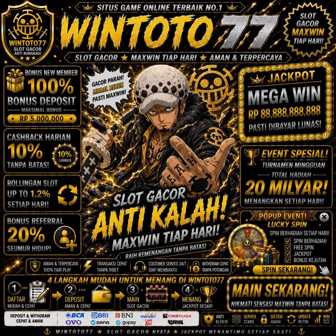 WINTOTO77